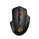 2.4Ghz Wireless Optical Mice Pc Gaming Mouse 4 Buttons & Usb Receiver For Laptop