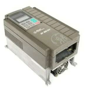 FUJI ELECTRIC 6KG1143005X1B1 INVERTER DRIVE AF-300 G11 5HP TPA-G11S (INCOMPLETE) - Picture 1 of 8