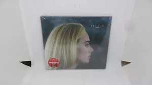 30 by Adele (CD, 2021) Target Exclusive Bonus Tracks - Picture 1 of 2