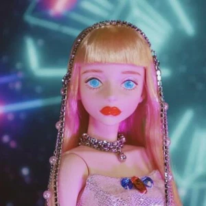 Odani Miyuki be my baby! Cherry TRILL MANTRA VAIEE MAKI Colaboración sin usar - Imagen 1 de 7