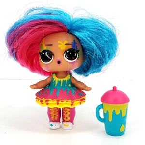 LOL Surprise Puppe Hair Goals Farbspritzer Original Outfit - Bild 1 von 7