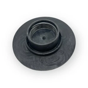 GDA FILTERBLOCKRING OHNE ZENTRALSTIFT 0102170/1 UNIVERSALSTAUBSAUGER - Picture 1 of 2