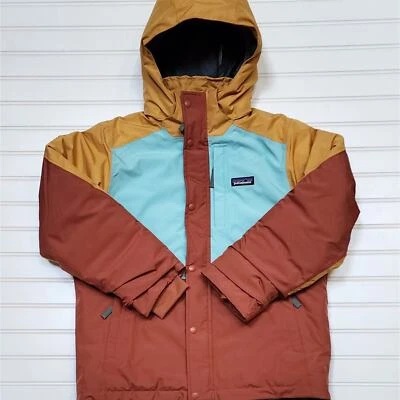 NWT Patagonia Kids Powder Town Jacket/Coat - Image 1 of 4