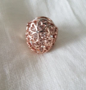 Modeschmuck Ring Bijou Brigitte - Bild 1 von 3
