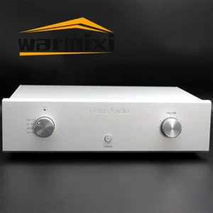 TransAudio Master Edition C9.2 MBL6010D Fully Balanced Preamp Balanced Preamp - Bild 1 von 4