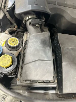 Conjunto de filtro de aire izquierdo usado se adapta a: Land Rover Range Rover Sport 2012 5,0 L izquierdo Foto 1 de 4