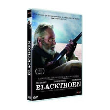 Blackthorn DVD Nueva