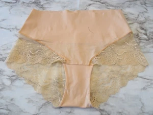 Spanx 0515 Undie-Tectable Lace Hi-Hipster 1-Pack Panties US Size L - Picture 1 of 6