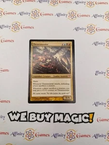 MTG | Thraximundar | C13 | Regular | Heavily Played | English - Picture 1 of 2