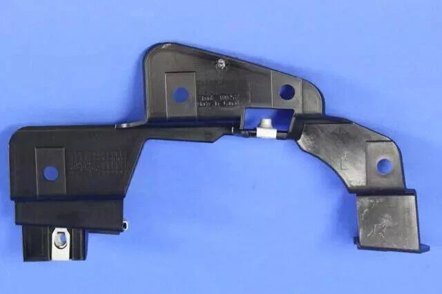 Soporte de punta de escape trasero izquierdo Dodge Dart 2013-2016 genuino Mopar 68110099AC Foto 1 de 4