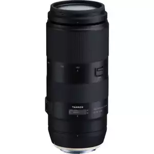 TAMRON 100-400MM F4-6.3 Di VC USD LENS FOR CANON EF - Picture 1 of 1