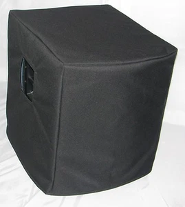 Mackie HD 1501 Sub Padded Speaker Covers (PAIR) - Picture 1 of 3