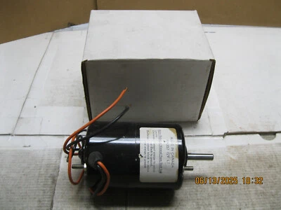 HVAC Blower Motor 4 Seasons 35576 Foto 1 de 4