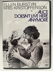 Alice Doesnt Live Here Anymore (DVD, 2004) - Picture 1 of 2