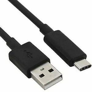 For Logitech MX Vertical & MX Master3 Mouse USB Charging Power Cable Data Lines - Picture 1 of 2