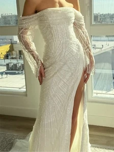 wedding dresssiz Size 2 - Picture 1 of 11