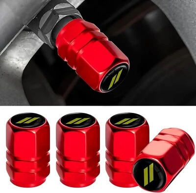 Vástago de válvula de neumático con Dodge Challenger Charger Durango Avenger Foto 1 de 4