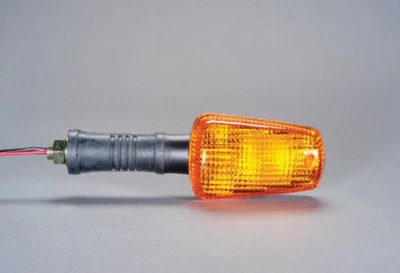 K&S 1992-1999 FZR-600R YAMAHA 25-4135 PUNTOS INTERMITENTES PARA STW-200 FZR-400 600 7 Foto 1 de 2