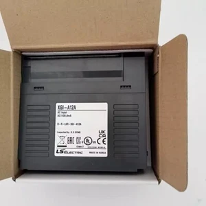 1pcs LS XGI Series Programmable Controller Module XGI-A12A - Picture 1 of 2