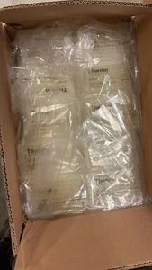 THERMO SCIENTIFIC 2mL DeepWell Plate U-Bottom Sterile 96 Well W/No Lid 60/Case - Picture 1 of 2