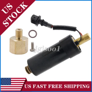 For Volvo Penta High Pressure Electric 3860210 3588865 Fuel Pump 4.3 5.0 5.7 8.1 - Imagen 1 de 10