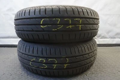 2x 175/65R15 84T Nexen N Blue HD Plus Sommerreifen 2017 6,5mm C377 - Bild 1 von 3