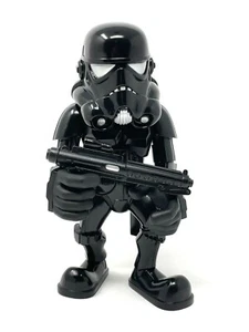 Star Wars Shadow Stormtrooper Figure VCD (Vinyl Collectible) SDCC New Boxed Mint - Picture 1 of 8