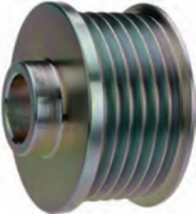 Polea Para Alternador Denso 421000-0026, 421000-0027, 421000-0028, 421000-0222 - Imagen 1 de 1