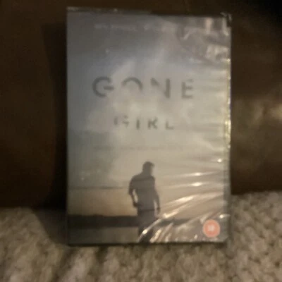 Gone Girl DVD (2015) Ben Affleck, - Image 1 of 2