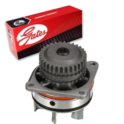 Gates Engine Water Pump For 2017-2020 Nissan Pathfinder 3.5L V6 GAS - Image 1 of 4