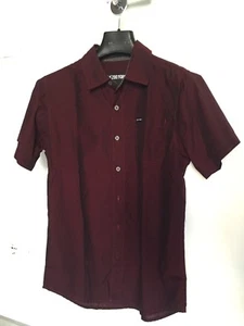 CAMICIA ZOOYORK MEN'S SHIRT SMALL - Foto 1 di 9