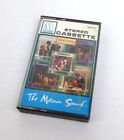 Musikkassette - THE TEMPTATIONS - The Motown Sound - Tape MC