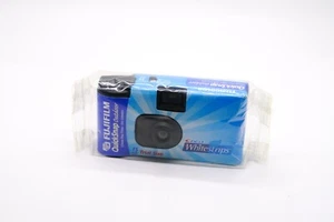 Fujifilm QuickSnap 35mm Außenkamera zum Einmalgebrauch - Bild 1 von 8