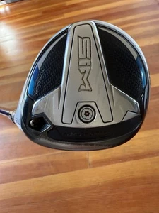 Taylor Made Sim 3 Wood 15* Fujikura Ventus Blue TR 7s Velocore - Picture 1 of 6