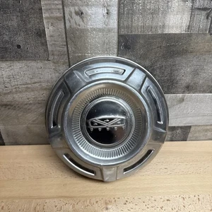 Ford F250 1967 tapacubos de acero inoxidable clip interior estilo Innie F-250 67 años 60’s - Imagen 1 de 24