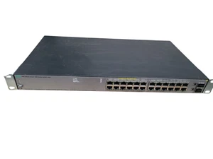 HPE OfficeConnect 1820 Series Switch J9983A - Photo 1/3
