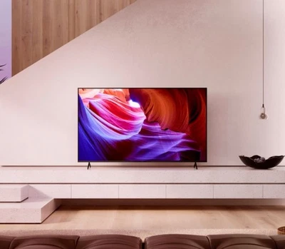Sony 75" Class 4K (2160p) Smart LED TV (KD75X85K) - Image 1 of 3