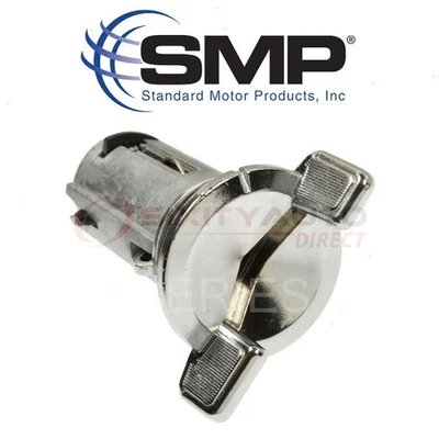 SMP T-Series Ignition Lock Cylinder for 1969-1978 Cadillac Fleetwood - fd Foto 1 de 4
