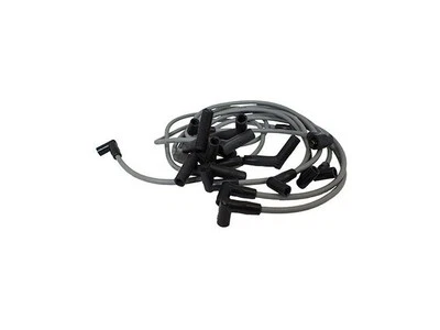 Juego de cables de bujías para Mercury Capri 1979-1983 Motorcraft 72595PGNY 1980 1981 Foto 1 de 2