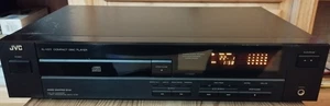 JVC XL V 211 Compact Disc CD Player - Bild 1 von 6