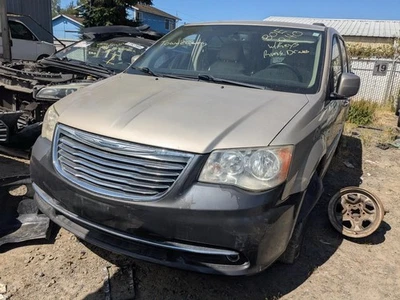 二手天线适合:2013 年克莱斯勒 Town & Country A 级 — 第 1/4 张图片