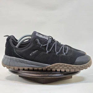 Columbia Shoes Mens Size 11 Black Gray BM5972-010 Trail Running Sneakers Outdoor - Picture 1 of 10