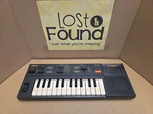 Vintage Yamaha TYU-40 Keyboard * 14"x5" * GETESTET SCHEINT ALLES EINWANDFREI ZU FUNKTIONIEREN - Bild 1 von 12