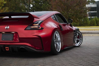 Luces traseras LED 2009-2021 Morimoto XB (Gen II) lente ahumada Plug and Play Foto 1 de 4