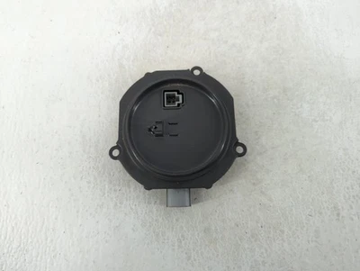 2003-2009 Nissan 350z Headlight Ballast Head Light Z4JO2 - Image 1 of 4