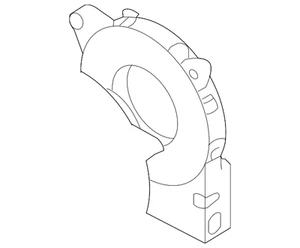Genuine Subaru Angle Sensor 27549FG000 - Picture 1 of 4