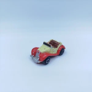 Micromachines MG TF , Galoob 1986 - Foto 1 di 4