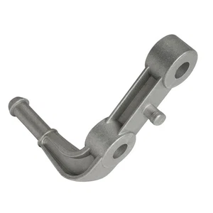 For Ram 1500 2019-2024 Lightweight Yet Durable Left Rear Exhaust Bracket - Picture 1 of 11