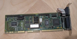 Vintage Promise EIDE2300 Plus VESA VLB 32-bitowy kontroler I/O IDE PRZETESTOWANY - Zdjęcie 1 z 3