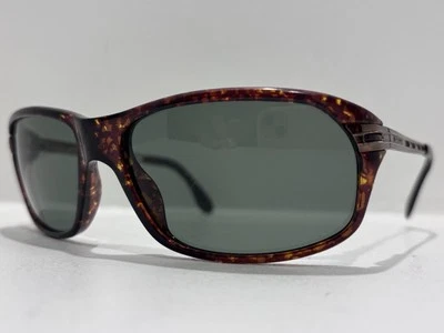 Gafas de sol Carrera CA6005 marrón ovaladas lentes Optyl Italia Foto 1 de 4